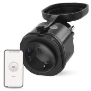 EMOS P5534, GoSmart zigbee aljzat IP-3010S