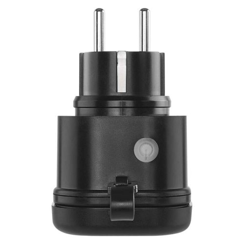 EMOS P5534, GoSmart zigbee aljzat IP-3010S