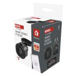 EMOS P5534, GoSmart zigbee aljzat IP-3010S