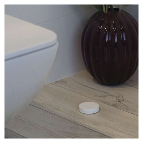 EMOS P56000S, GoSmart Vízszivárgás-érzékelő P56000S ZigBee