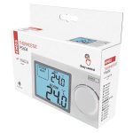 EMOS P5604, Manuális vezetékes szobatermosztát P5604