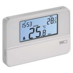 EMOS P5606OT, Programozható vezetékes OpenTherm szobatermosztát P5606OT