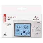 EMOS P5607, Programozható vezetékes szobatermosztát P5607
