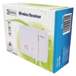 EMOS P5611OTR, Vevőegység P5611OT programozható vezetéknélküli OpenTherm termosztáthoz