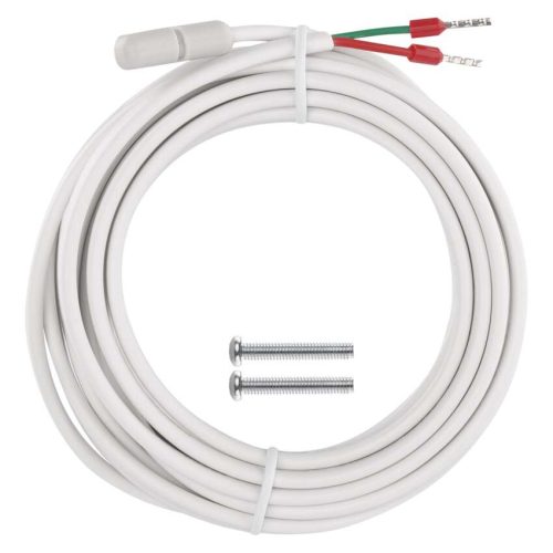 EMOS P56201UF, GoSmart Programozható vezetékes termosztát padlófűtéshez WiFi-vel P56201UF 