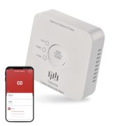   EMOS P56400S, GoSmart Szén-monoxid érzékelő TCS0101W wifivel