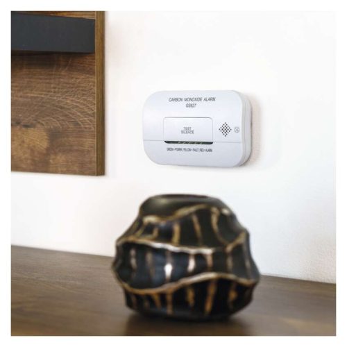 EMOS P56402, Szén-monoxid érzékelő GS827