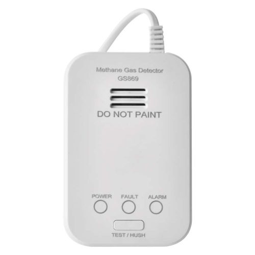 EMOS P56450, Gázérzékelő GS869