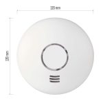 EMOS P56500, Füstérzékelő GS558