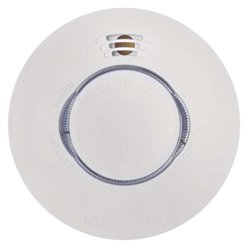 EMOS P56502, Füstérzékelő TSS890B-HI