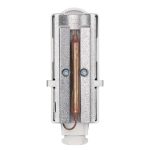 EMOS P5681, Manuális felületre szerelhető csőtermosztát P5681