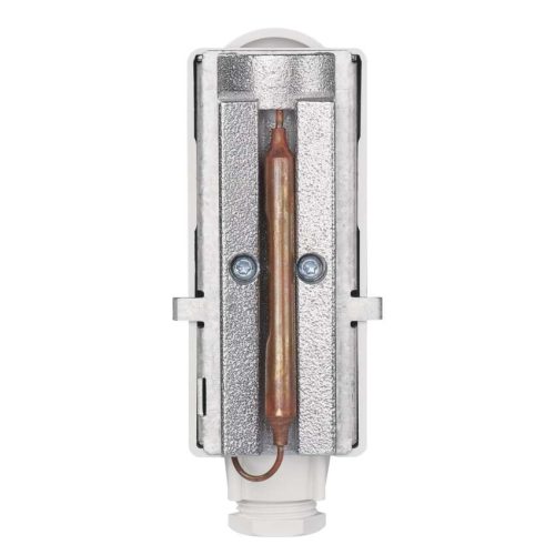 EMOS P5681, Manuális felületre szerelhető csőtermosztát P5681