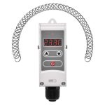 EMOS P5683, Manuális felületre szerelhető csőtermosztát P5683