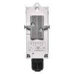 EMOS P5683, Manuális felületre szerelhető csőtermosztát P5683