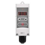 EMOS P5686, Merülőhüvelyes csőtermosztát P5686