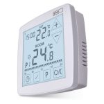 EMOS P56A02, Programozható vezetékes OpenTherm szobatermosztát P56A02