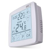   EMOS P56A02, Programozható vezetékes OpenTherm szobatermosztát P56A02
