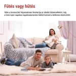 EMOS P56A11, Programozható vezeték nélküli OpenTherm szobatermosztát P56A11