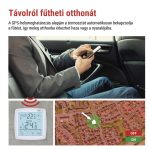 EMOS P56S01, GoSmart Programozható vezetékes szobatermosztát WiFi-vel P56S01