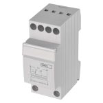 EMOS P57000TR, Harang transzformátor 8/12/24 V