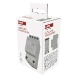 EMOS P57000TR, Harang transzformátor 8/12/24 V