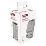 EMOS P57000TR, Harang transzformátor 8/12/24 V