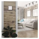 EMOS P57101, Vezetékes csengő P57101