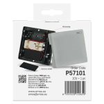 EMOS P57101, Vezetékes csengő P57101