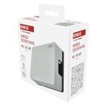 EMOS P57101, Vezetékes csengő P57101