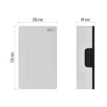 EMOS P57102, Vezetékes csengő P57102