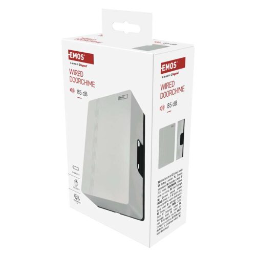 EMOS P57102, Vezetékes csengő P57102