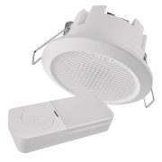   EMOS P57103, Vezetékes/Vezeték nélküli csengő P57103, beépített