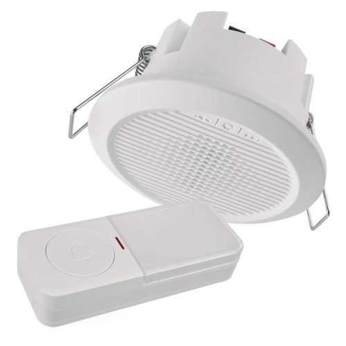 EMOS P57103, Vezetékes/Vezeték nélküli csengő P57103, beépített