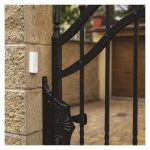 EMOS P57103, Vezetékes/Vezeték nélküli csengő P57103, beépített