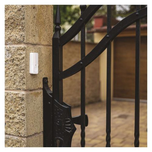 EMOS P57103, Vezetékes/Vezeték nélküli csengő P57103, beépített