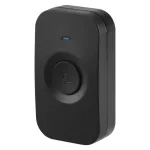 EMOS P5728T, Kültéri tartalék nyomógomb P5728 csengőhöz, 1x A23