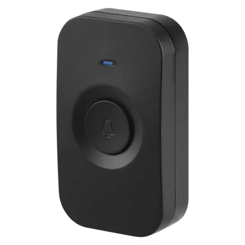 EMOS P5728T, Kültéri tartalék nyomógomb P5728 csengőhöz, 1x A23