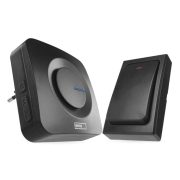 Elem és vezeték nélküli csengők