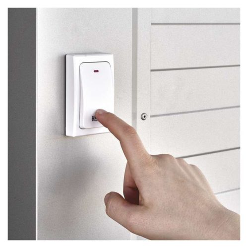 EMOS P5731, Vezeték nélküli csengő, elem nélküli P5731