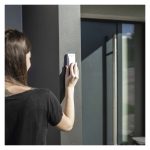 EMOS P5731, Vezeték nélküli csengő, elem nélküli P5731