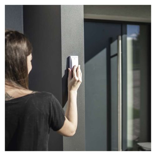 EMOS P5731, Vezeték nélküli csengő, elem nélküli P5731