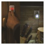 EMOS P5733G, Vezeték nélküli csengő P5733G