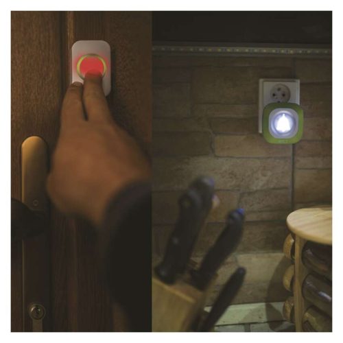 EMOS P5733G, Vezeték nélküli csengő P5733G