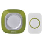EMOS P5733G, Vezeték nélküli csengő P5733G