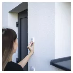 EMOS P5733W, Vezeték nélküli csengő P5733W