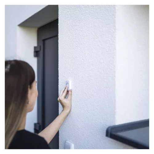 EMOS P5733W, Vezeték nélküli csengő P5733W