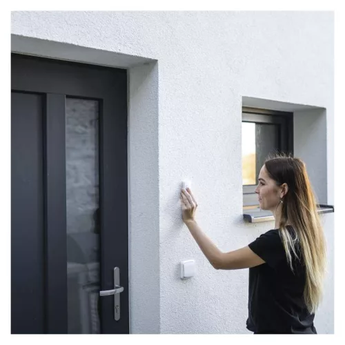 EMOS P5733W, Vezeték nélküli csengő P5733W