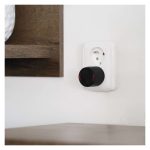 EMOS P5734B, Vezeték nélküli csengő P5734B