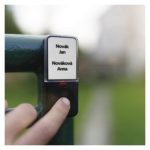 EMOS P5734B, Vezeték nélküli csengő P5734B