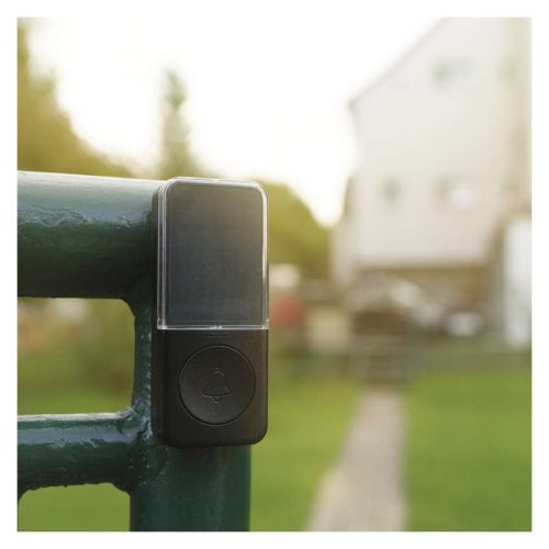 EMOS P5734B, Vezeték nélküli csengő P5734B